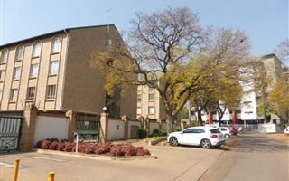 1 Bedroom Apartment in Hatfield