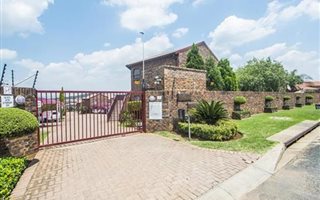 3 Bedroom Apartment in Liefde en Vrede