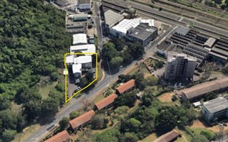 Commercial space in Durban CBD