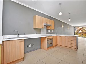2 Bed Apartment in Hurlingham