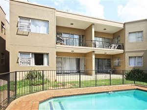 2 Bedroom Townhouse in Gresswold