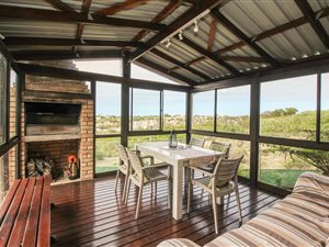 3 Bedroom House in Humerail