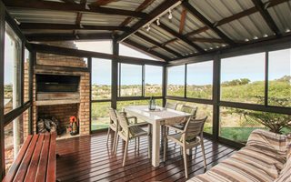 3 Bedroom House in Humewood
