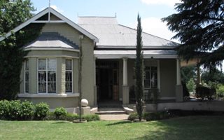 5 Bedroom House in Hendrina