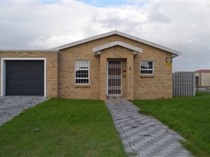 3 Bed House in Hagley