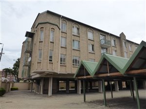2 Bed Apartment in Hatfield