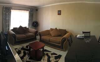 2 Bedroom Apartment in Liefde en Vrede