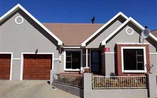 3 Bedroom House in Shellyvale