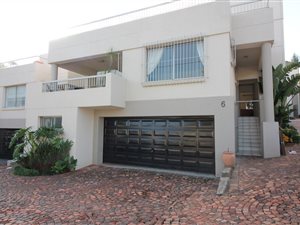 3 Bed Cluster in Bruma