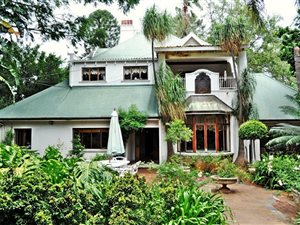 3 Bed House in Arcadia