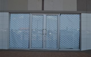 101 m² Retail Space in Dawnpark