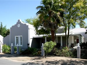 4 Bed House in Porterville