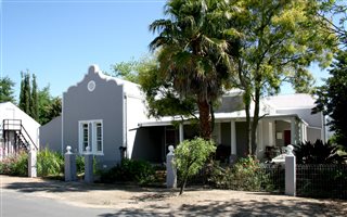 4 Bedroom House in Porterville