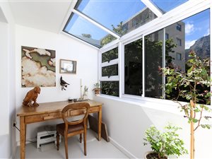 1 Bed Apartment in Oranjezicht
