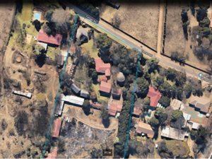 2.3 ha Farm in Monrick AH