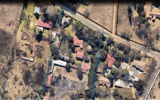 2.3 ha Farm in Monrick AH