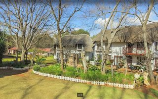 2.3 ha Farm in Monrick AH