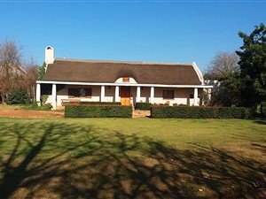 1.9 ha Farm in Riversdale