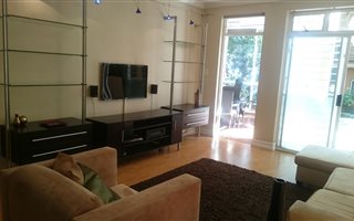 1 Bedroom Apartment in Riviera