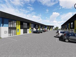 85 m² Commercial space in Fairview