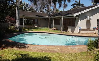 4 Bedroom House in La Lucia