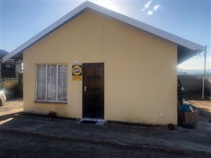 3 Bed House in The Grange