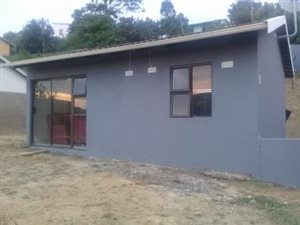 2 Bed House in Umlazi
