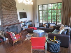 3 Bedroom House in Emmarentia
