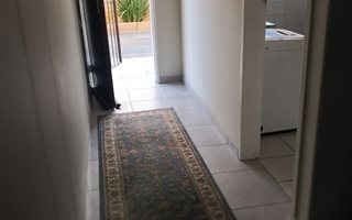 2 Bedroom Apartment in Blairgowrie