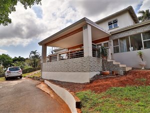 5 Bed House in Park Hill