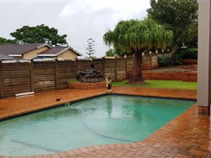 3 Bed House in Inyala Park