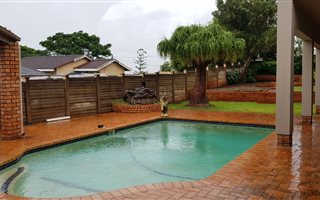 3 Bedroom House in Inyala Park