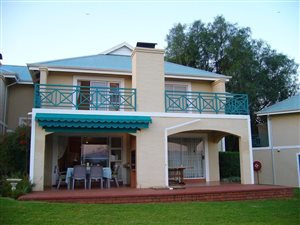 3 Bedroom House in Caribbean Beach Club