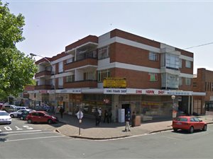 1400 m² Commercial space in Benoni Central