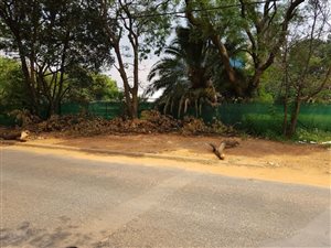 2994 m² Land available in Melrose Estate