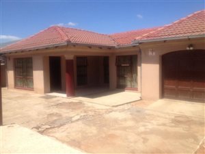 3 Bed House in Mamelodi East