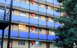 2 Bedroom Apartment in Sunnyside