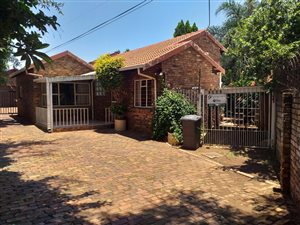 2 Bed House in Faerie Glen