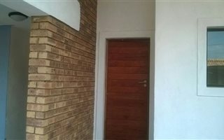 2 Bedroom House in Burgersfort