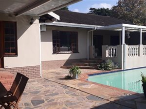 4 Bed House in Dawncliffe