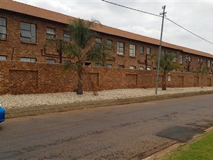 2 Bed Townhouse in Albemarle