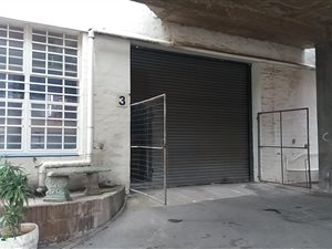 303 m² Industrial space in Westmead
