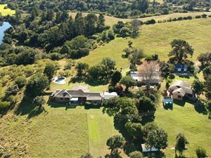 19 ha Farm in Sedgefield