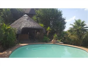 5 Bed House in Wilro Park