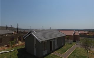 3 Bedroom House in Rosslyn