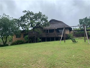 21 ha Farm in Nelspruit