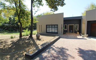 4 Bedroom House in St Andrews