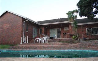 3 Bedroom House in Veldenvlei