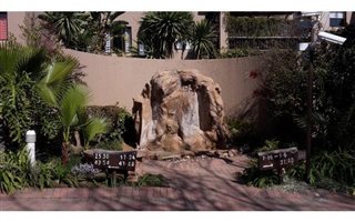 2 Bedroom Townhouse in Sunninghill