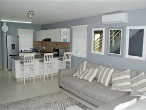 2 Bed Townhouse in Winklespruit
